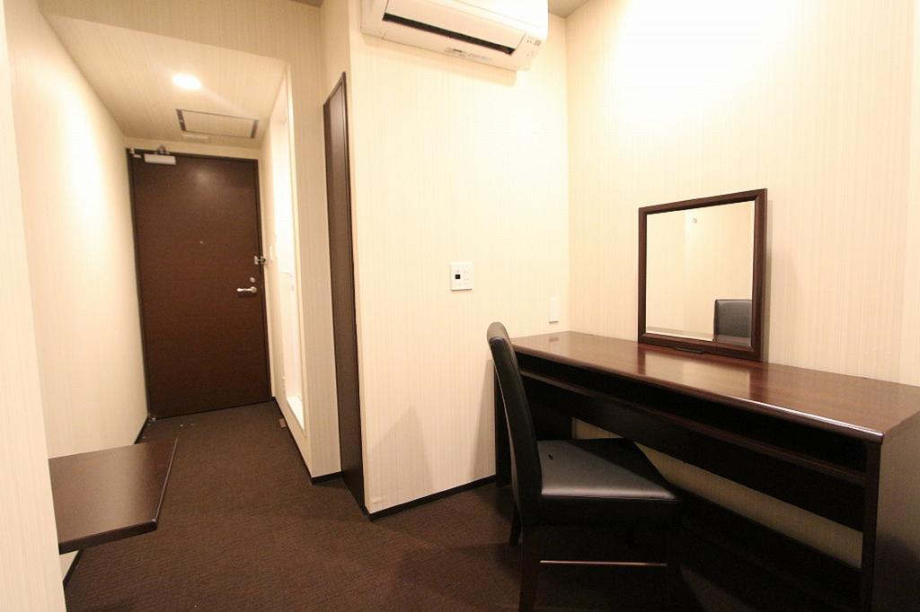 Hotel Livemax Nihonbashi Hakozaki Präfektur Tokio Exterior foto