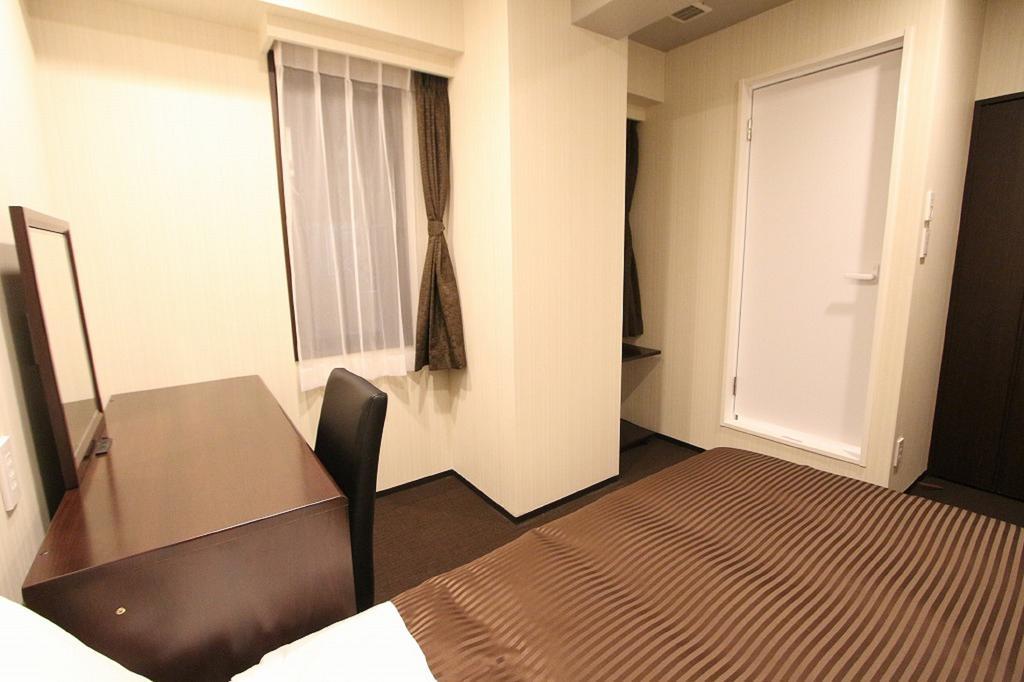 Hotel Livemax Nihonbashi Hakozaki Präfektur Tokio Exterior foto