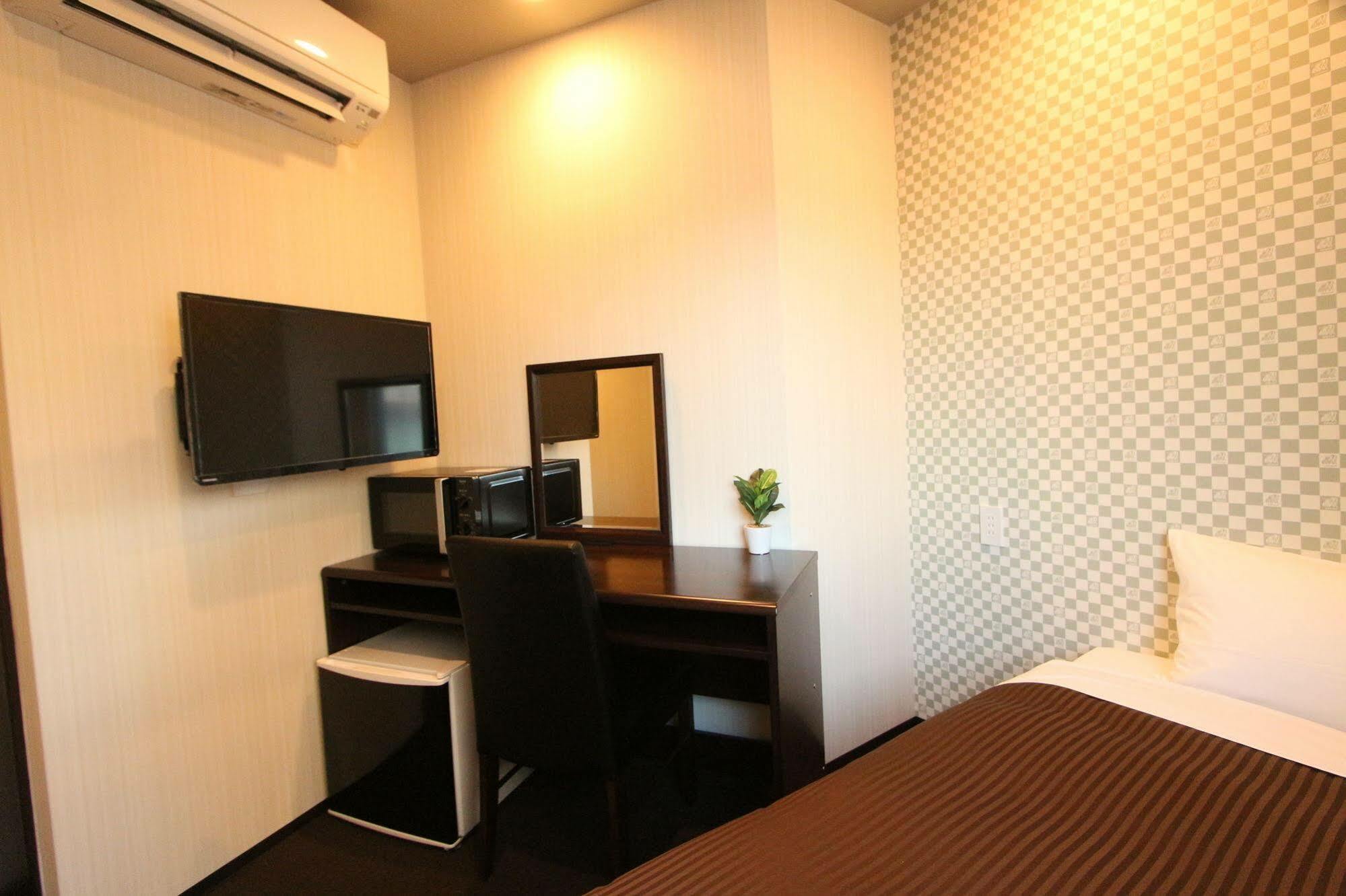 Hotel Livemax Nihonbashi Hakozaki Präfektur Tokio Exterior foto